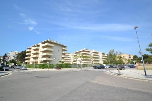 Apartamento Wvp - Aqua I