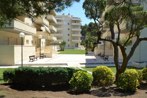 Apartamento Wvp - Aqua I