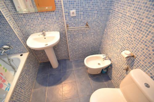 Apartamento Wvp - Aqua I