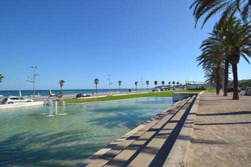 Apartamento Wvp - Aqua I