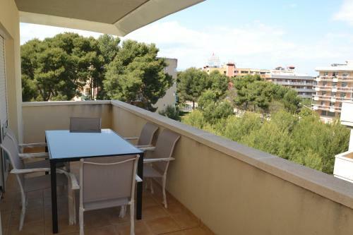 Apartamento Wvp - Aqua I