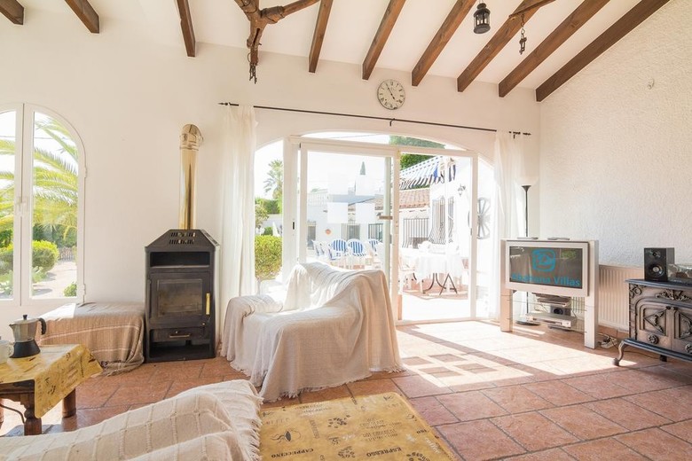 Holiday Villa R�stika