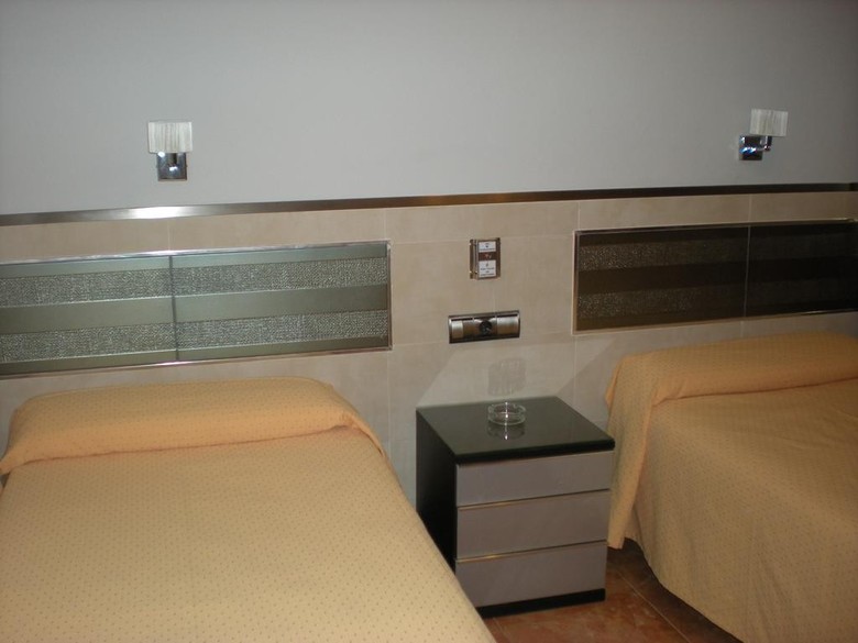 Hostal La Hispanidad
