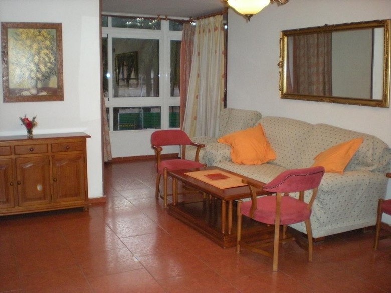 Hostal La Hispanidad