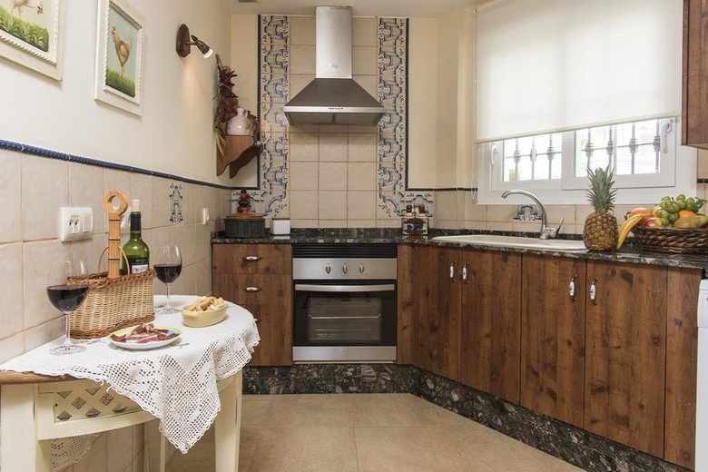 Apartamento Costa Africana