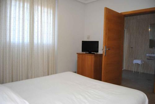 Apartahotel Villanueva