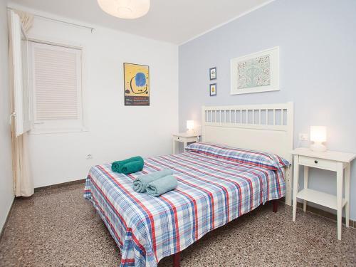 Apartment Verdura Sant Pol De Mar