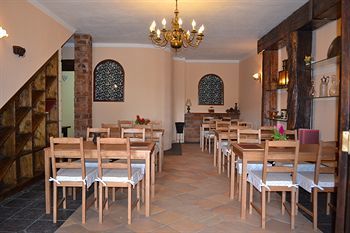 Vulcano Beach Hotel