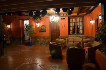 Vulcano Beach Hotel