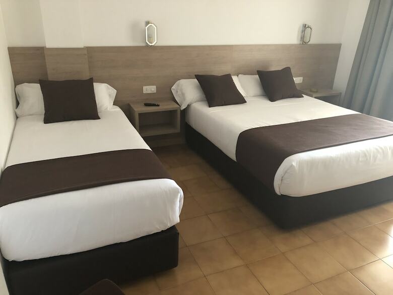 Albergue Hipica Park