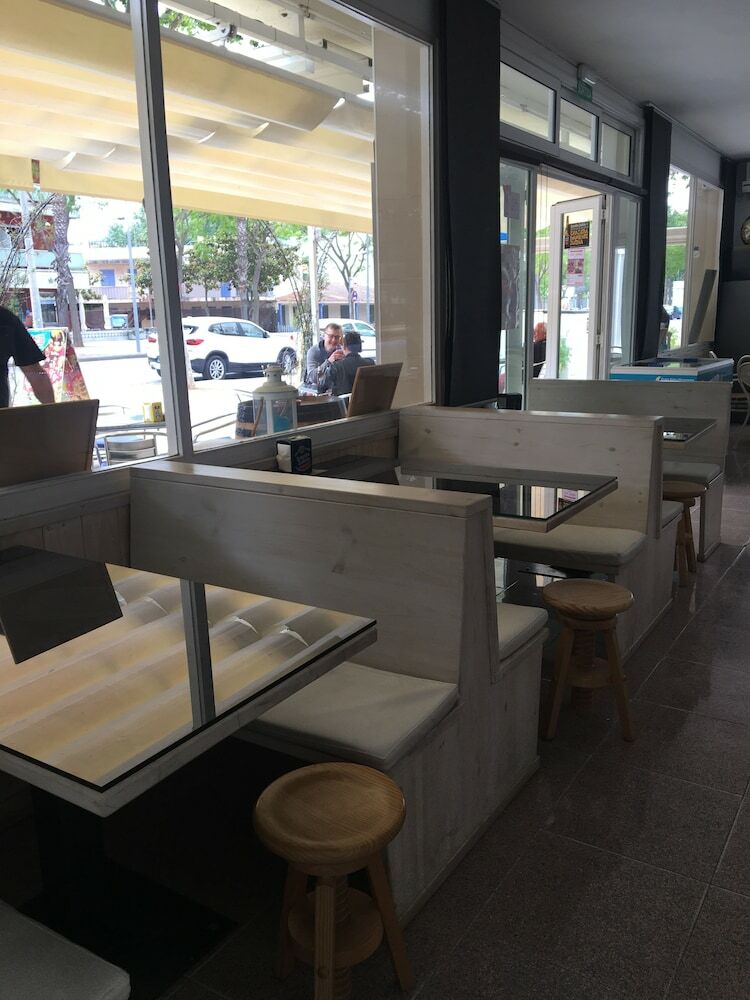 Albergue Hipica Park