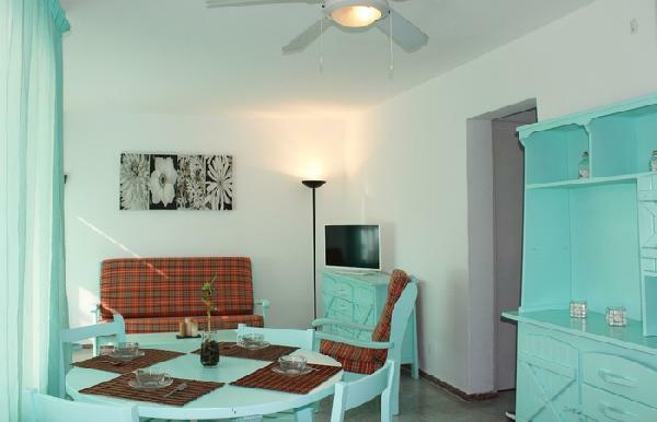 Villas Yucas