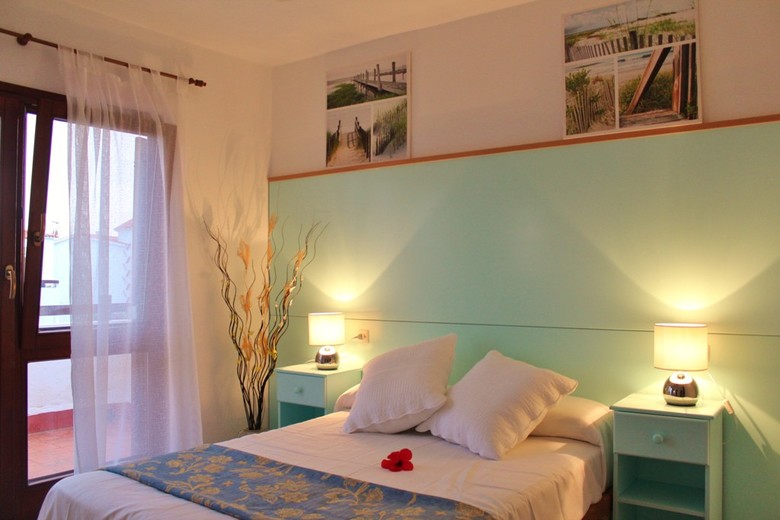 Villas Yucas