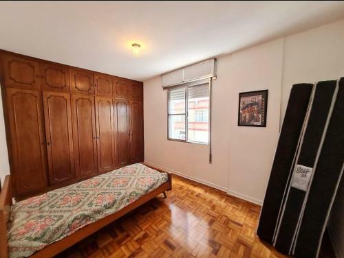 Apartamento De Frente Para O Mar