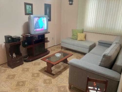Apartamento Apt Sao Louren�o - Centro
