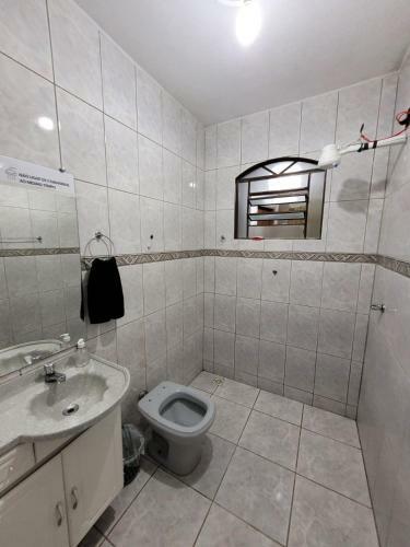 Casa Grande Para Fam�lia E Amigos