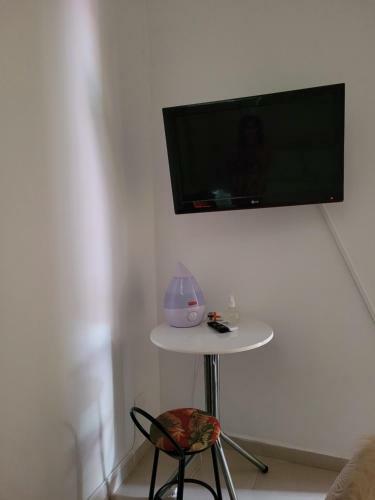 Apartamento Conforto Em S�o Vicente