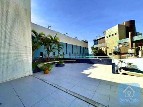 Apartamento Completo E P� Na Areia No Rio Vermelho