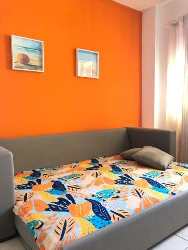 Apartamento Auge Da Bahia
