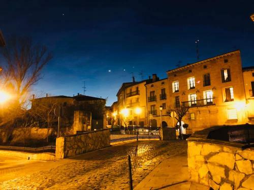 Apartamento Ruta Del Vino