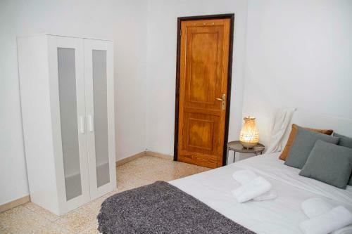 Apartamento Genov�s, Norte De Tenerife
