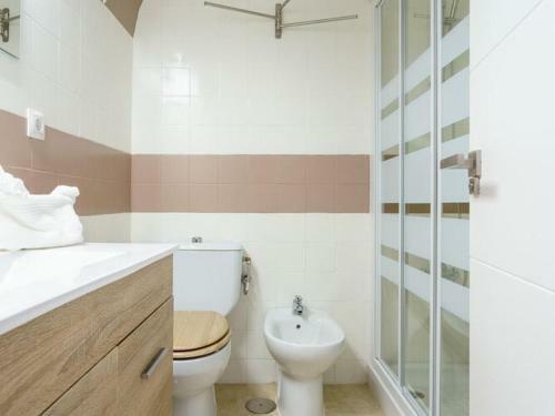 Apartment, Fuengirola