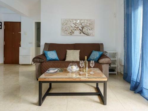 Apartment, Fuengirola