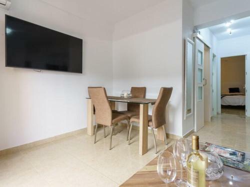Apartment, Fuengirola