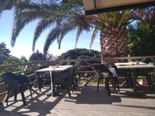 Agroturismo Finca El Arroyo