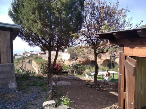 Agroturismo Finca El Arroyo