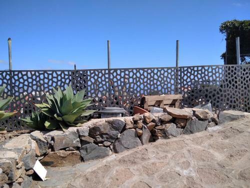 Agroturismo Finca El Arroyo