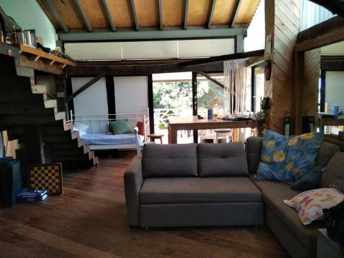 Agroturismo Finca El Arroyo