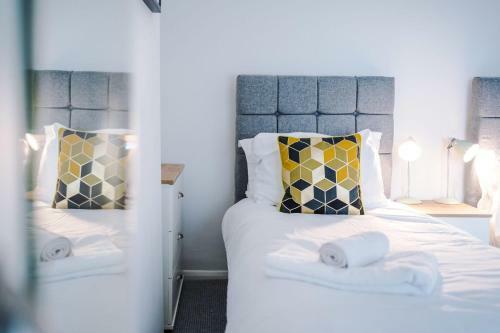 Akroyd House By Lavender Stays