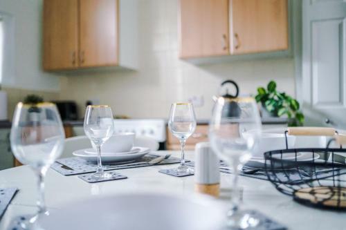 Akroyd House By Lavender Stays