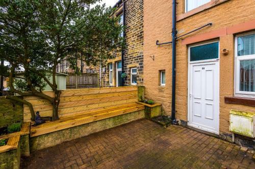 Akroyd House By Lavender Stays