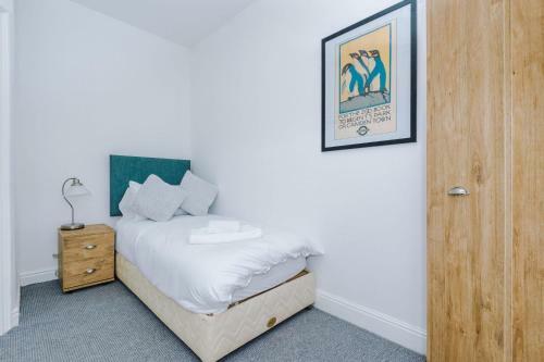 Akroyd House By Lavender Stays