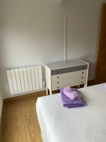 Apartamento Con Vistas Al Parque