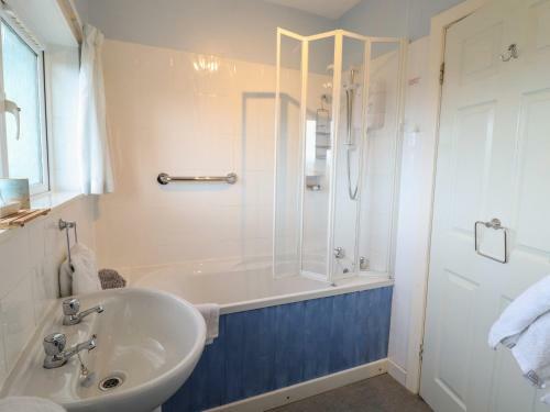 Morlyn Guest House Apartment