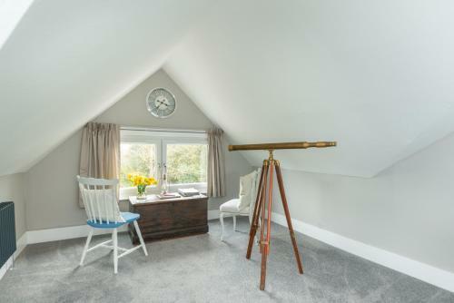 Seaview B&B