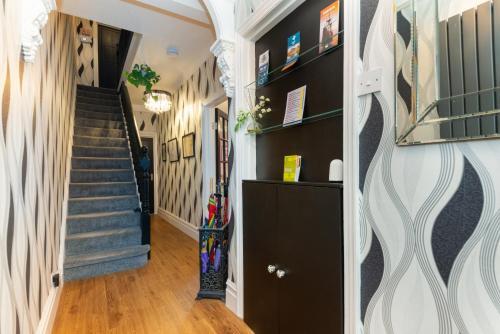 Seaview B&B