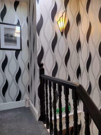 Seaview B&B