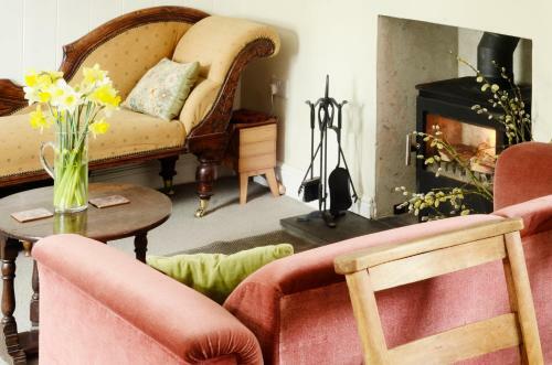 The Pink House