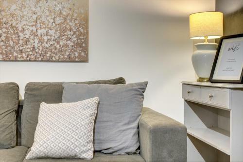 Apartamento Kist Accommodates - The Little Hideaway