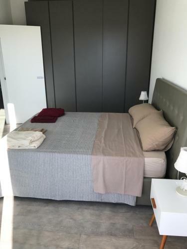 Apartamento Appartamento Stella Del Mare Top