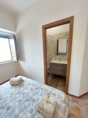 Apartamento Appartamento Sul Sentiero Del Ciolo