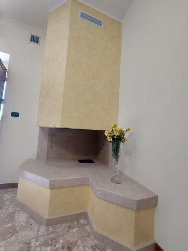 Apartamento Appartamento Sul Sentiero Del Ciolo