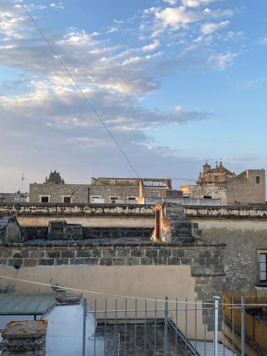 Apartamento Dimora Nel Centro Storico