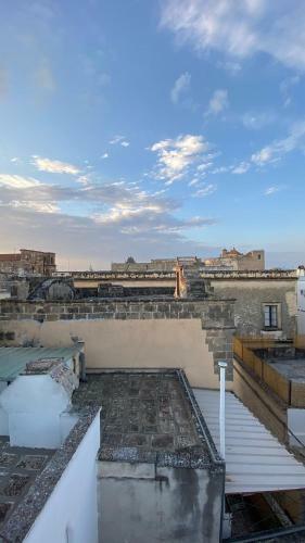 Apartamento Dimora Nel Centro Storico