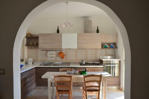Apartamento Casa Malu - Galatone