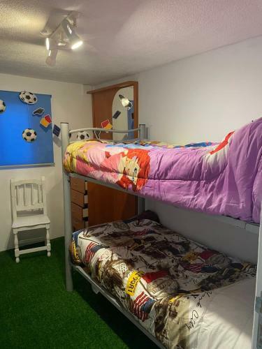 Apartamento El-cason 1